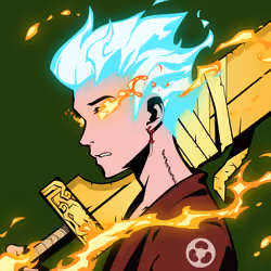 FIREZUKI #1088