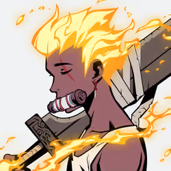 FIREZUKI #2738