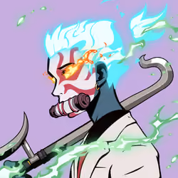 FIREZUKI #38