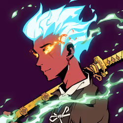 FIREZUKI #984
