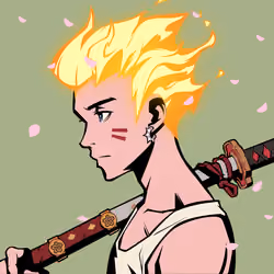 FIREZUKI #3170