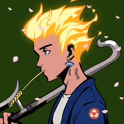 FIREZUKI #3001