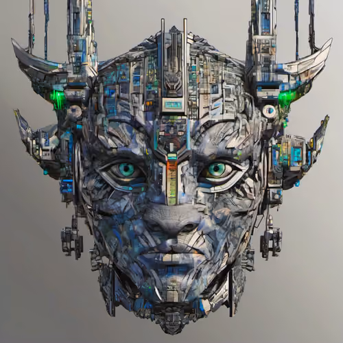 AVATAR 404