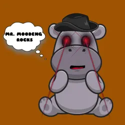 Mr. MooDeng #1114