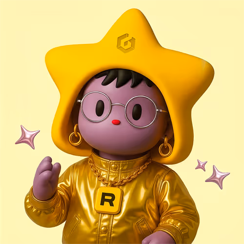 Tap That Drop The R Star