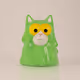 LIMITED DESIGNER EDITION - SNOOZE FRIENDS BY MR. KAT
