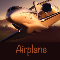 Airplane