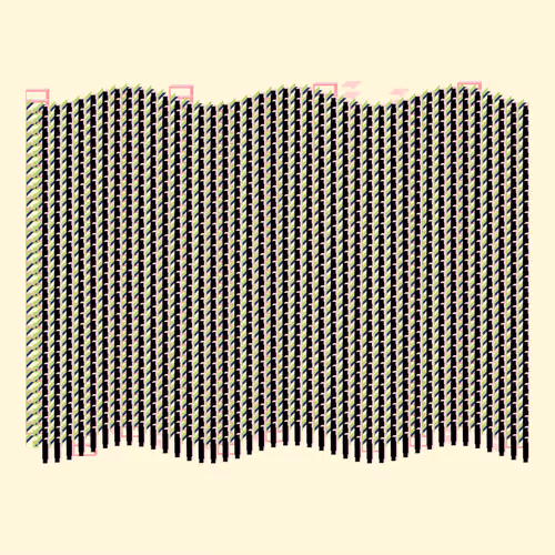 Wave Path