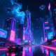 Citie Of Tomorrow