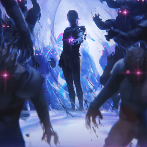 Planetfall On Base