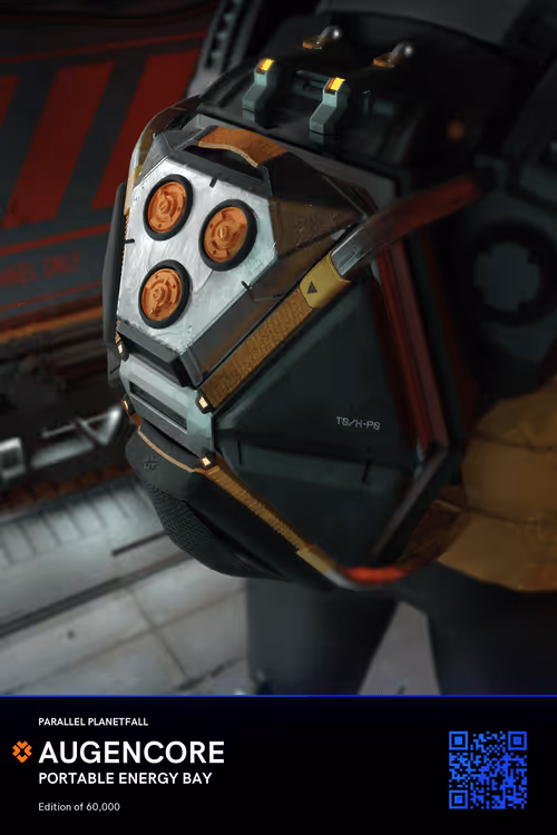 Item #100200040 Media