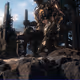 Forlorn Companion