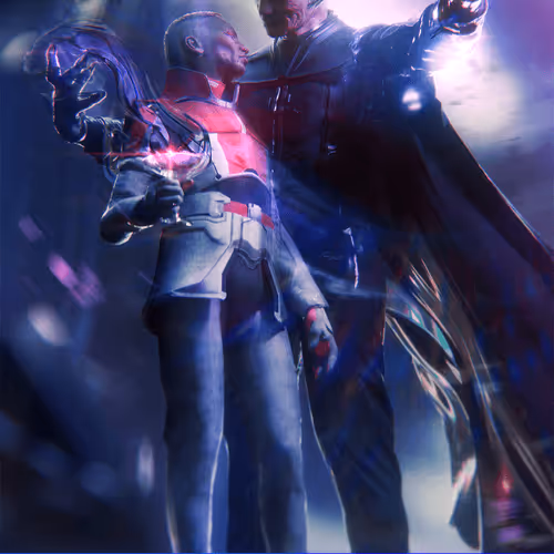 Planetfall On Base