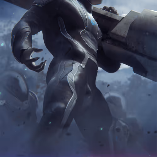 Planetfall On Base