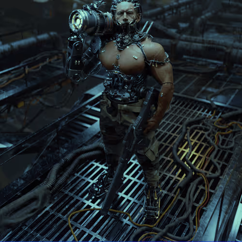 Planetfall On Base