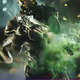 Fungal Grenadier