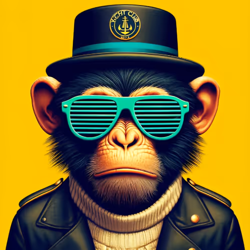 degen monkey 3