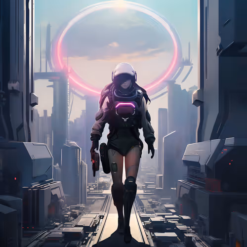 Hip Base Sector 00