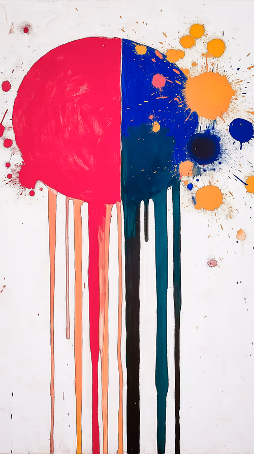 Item #1 Media