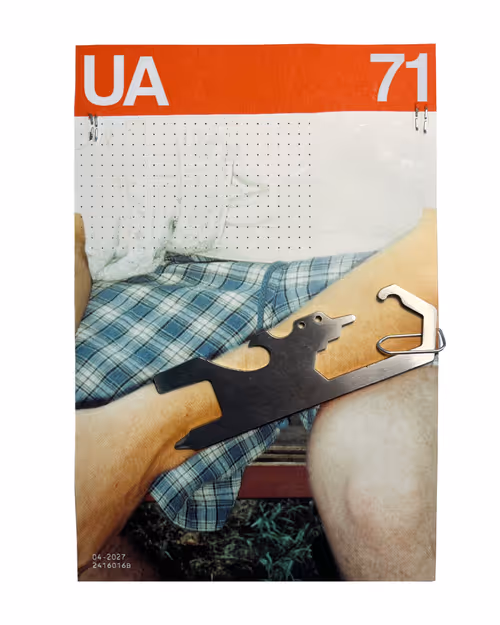 Item #7 Media