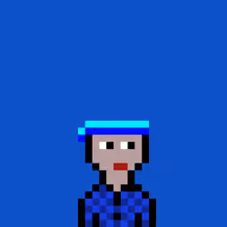 Chainpunk #389