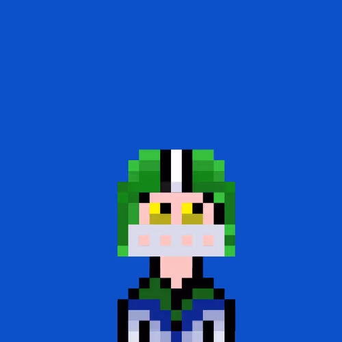 Chainpunk #478