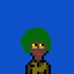Chainpunk #390