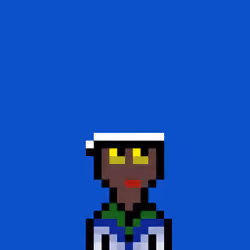 Chainpunk #719