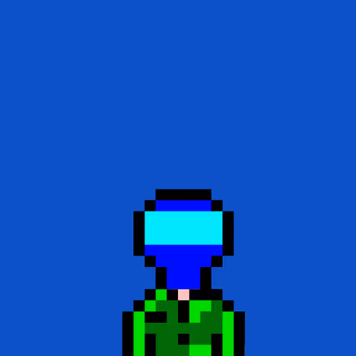 Chainpunk 1