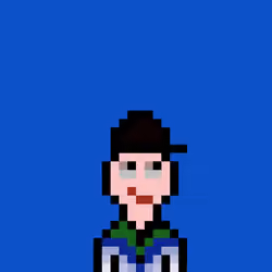Chainpunk #386