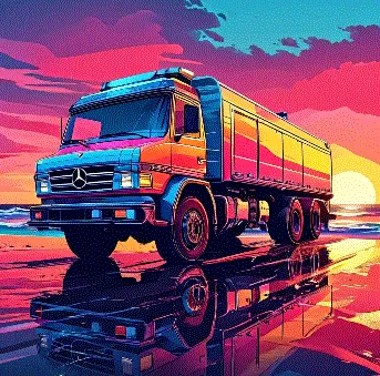 drive