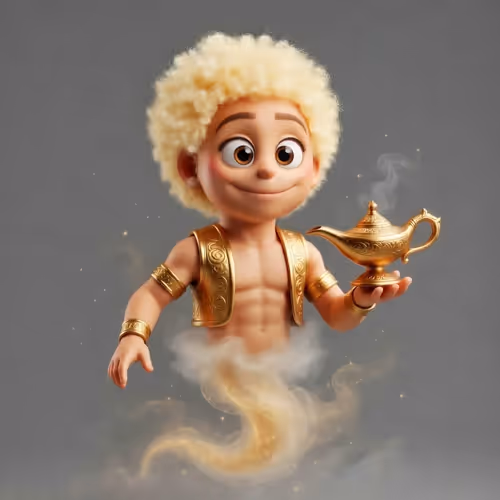 Onchain Genie