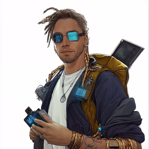 Ipe City Pirate