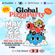 Global Pizza Party 2024