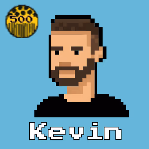 Kevin