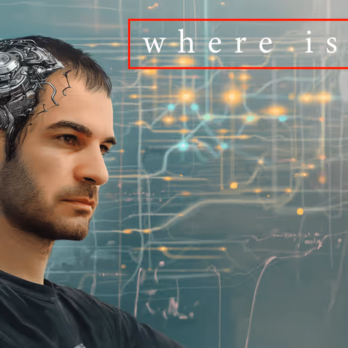 where is ilya? - Limited #1
