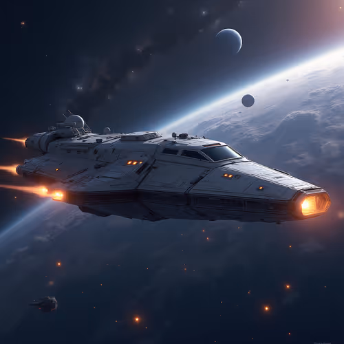 Spaceship