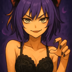 CATGIRLS #5143