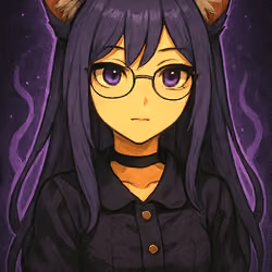 CATGIRLS #5142