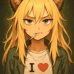CATGIRLS #5200