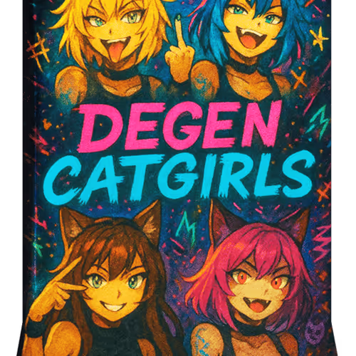 CATGIRLS