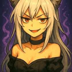 CATGIRLS #5144