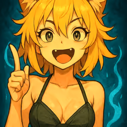 CATGIRLS #5148