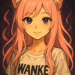 CATGIRLS #5204