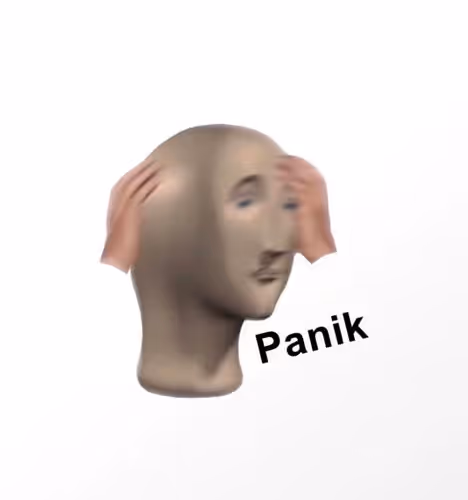 Panik