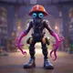 Robotic Octopus