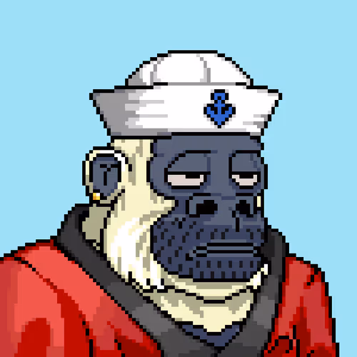 Boredgorillayachtclub
