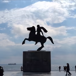 Thessaloniki