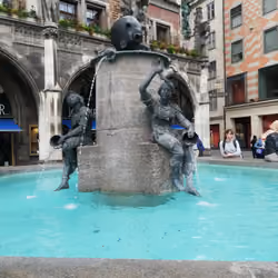 Marienplatz
