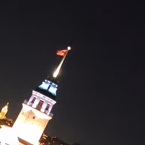 Kızkulesi